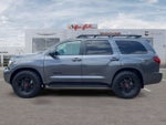 2020 Toyota Sequoia TRD Pro