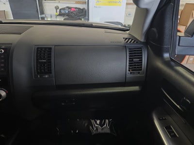 2020 Toyota Sequoia TRD Pro