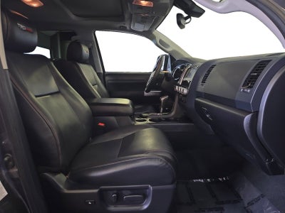2020 Toyota Sequoia TRD Pro