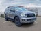 2020 Toyota Sequoia TRD Pro