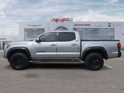 2019 Toyota Tacoma SR5 V6