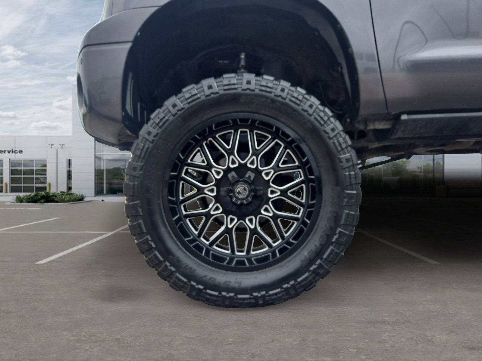 2012 Toyota Tundra Limited
