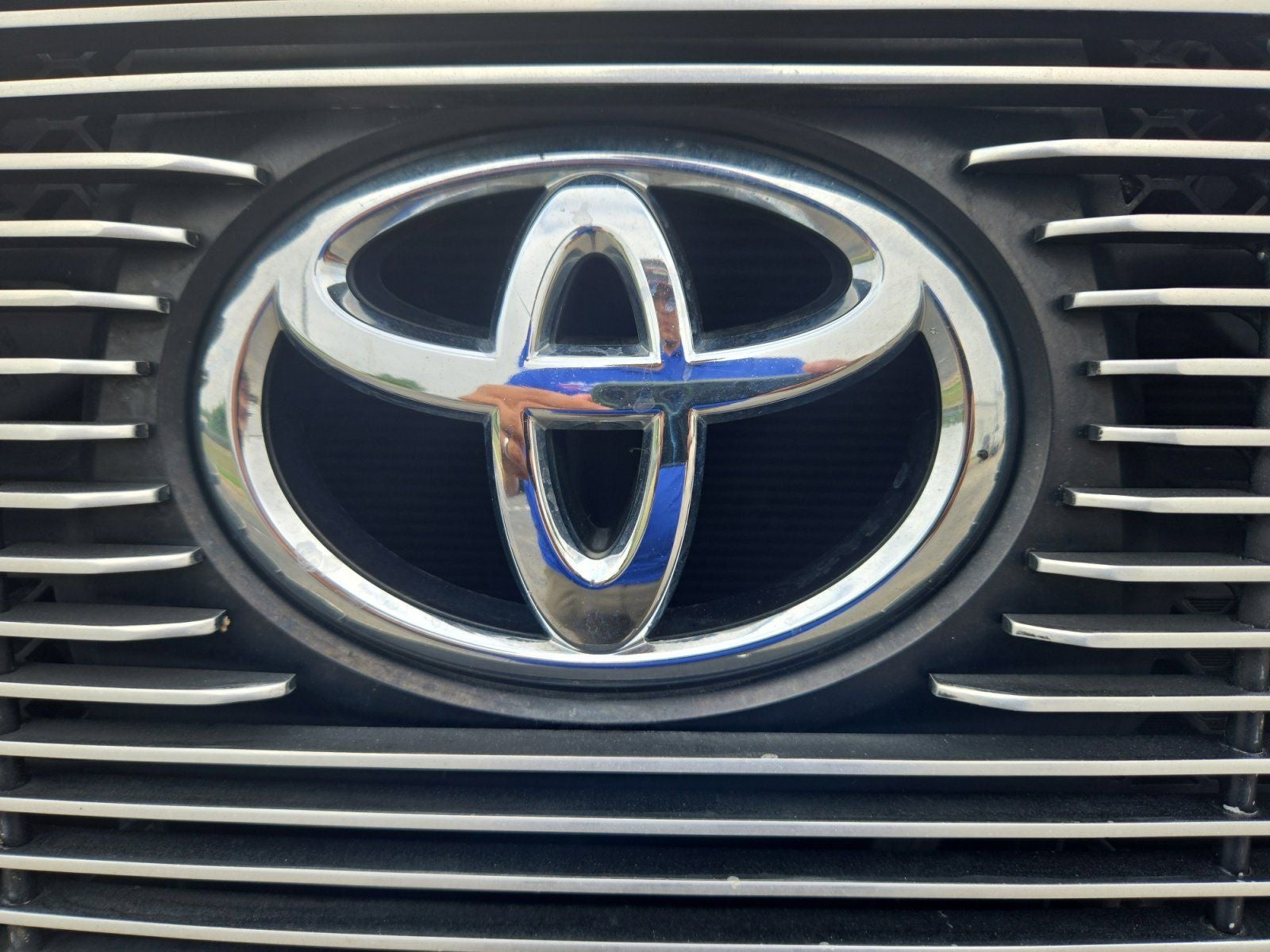 2012 Toyota Tundra Limited