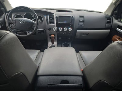 2012 Toyota Tundra Limited