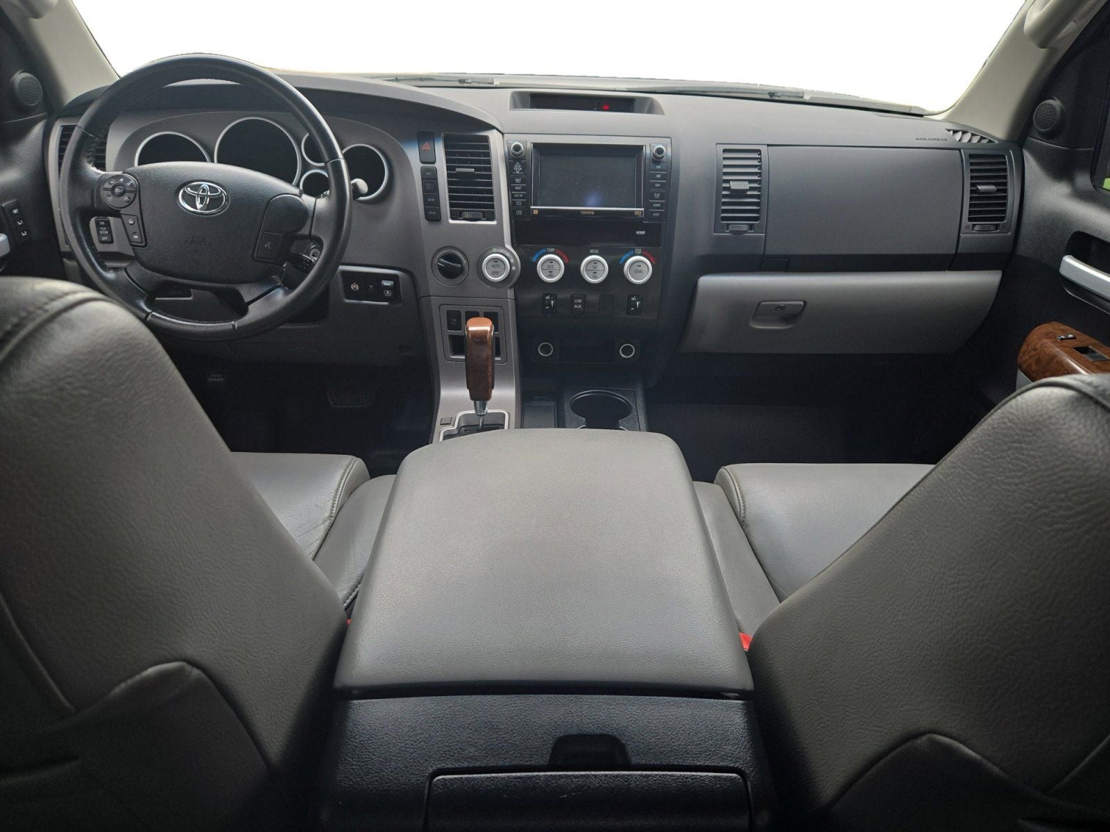 2012 Toyota Tundra Limited