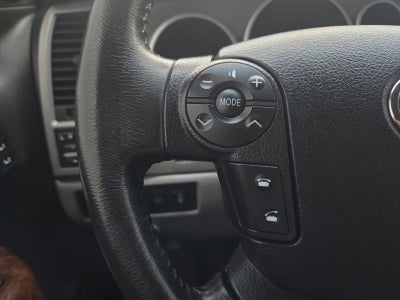 2012 Toyota Tundra Limited