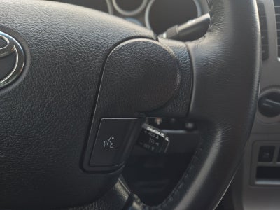 2012 Toyota Tundra Limited
