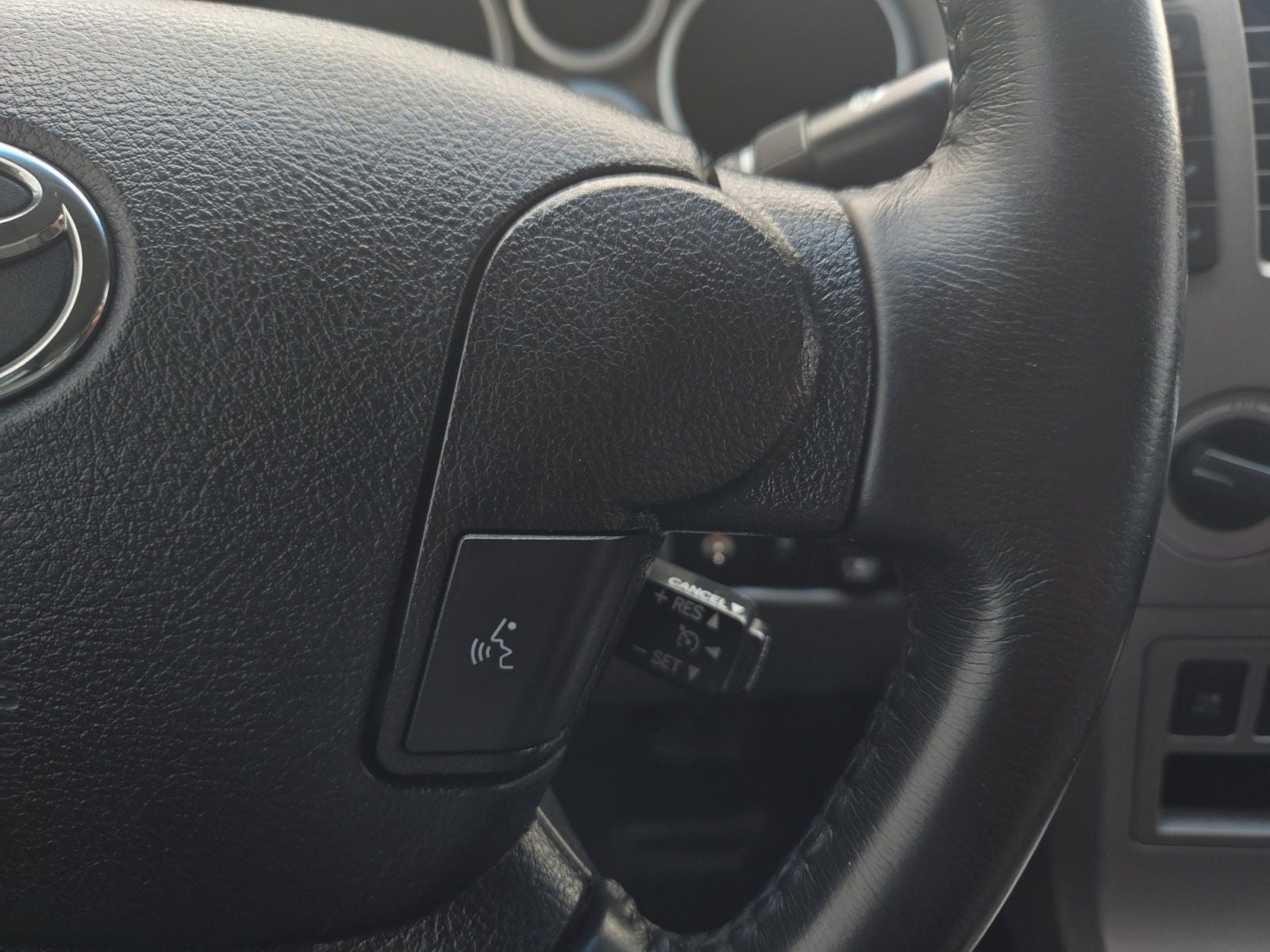 2012 Toyota Tundra Limited
