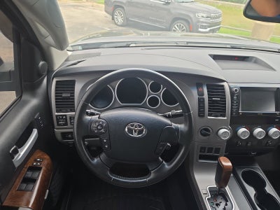 2012 Toyota Tundra Limited