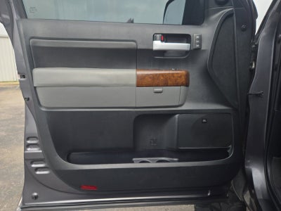 2012 Toyota Tundra Limited