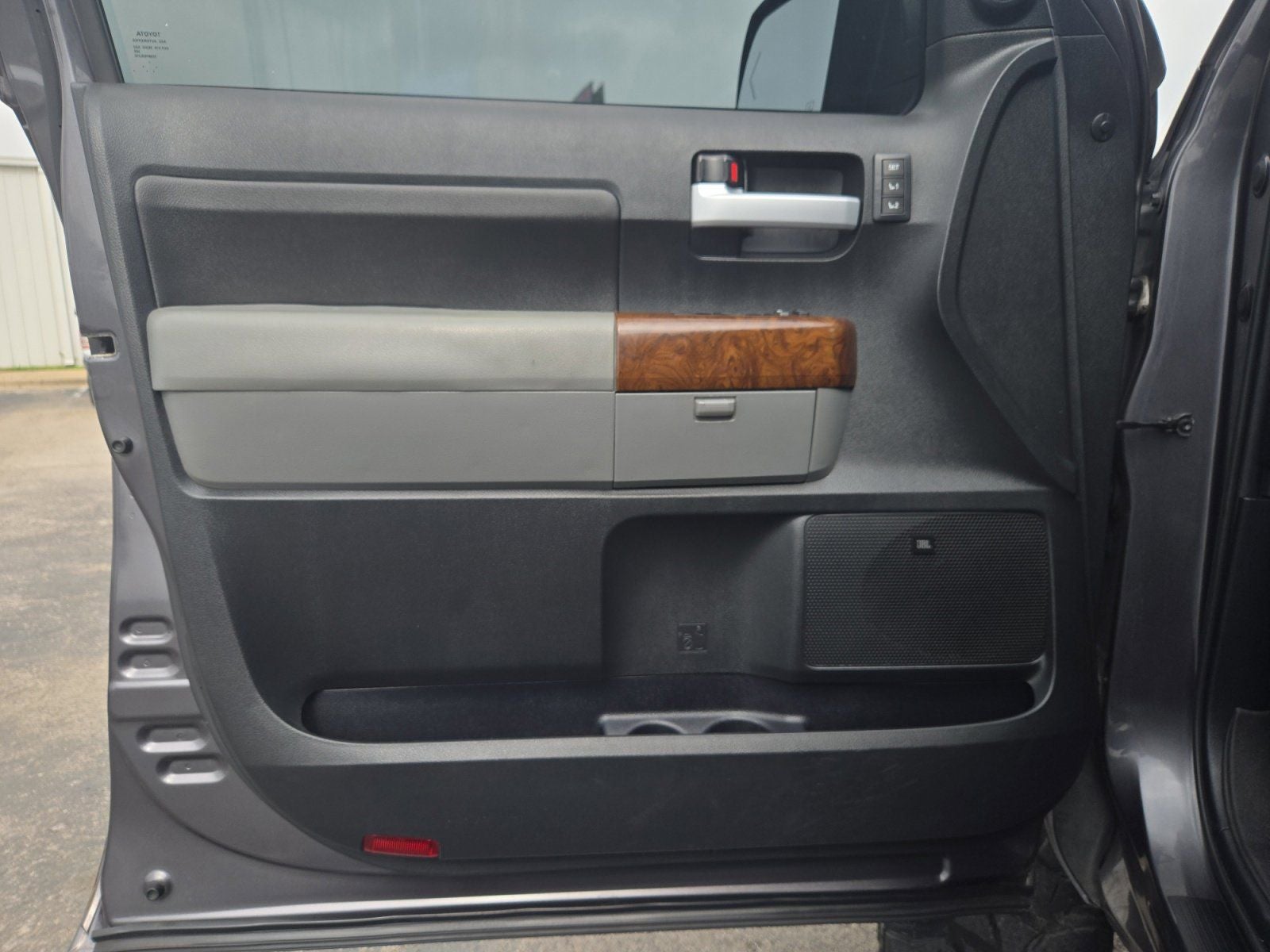 2012 Toyota Tundra Limited