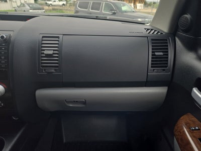 2012 Toyota Tundra Limited
