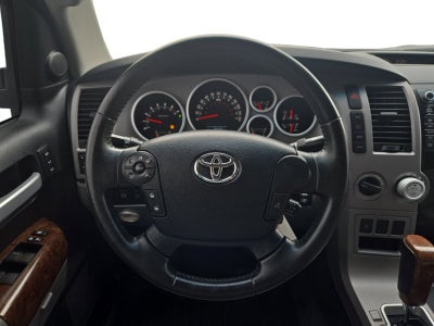 2012 Toyota Tundra Limited