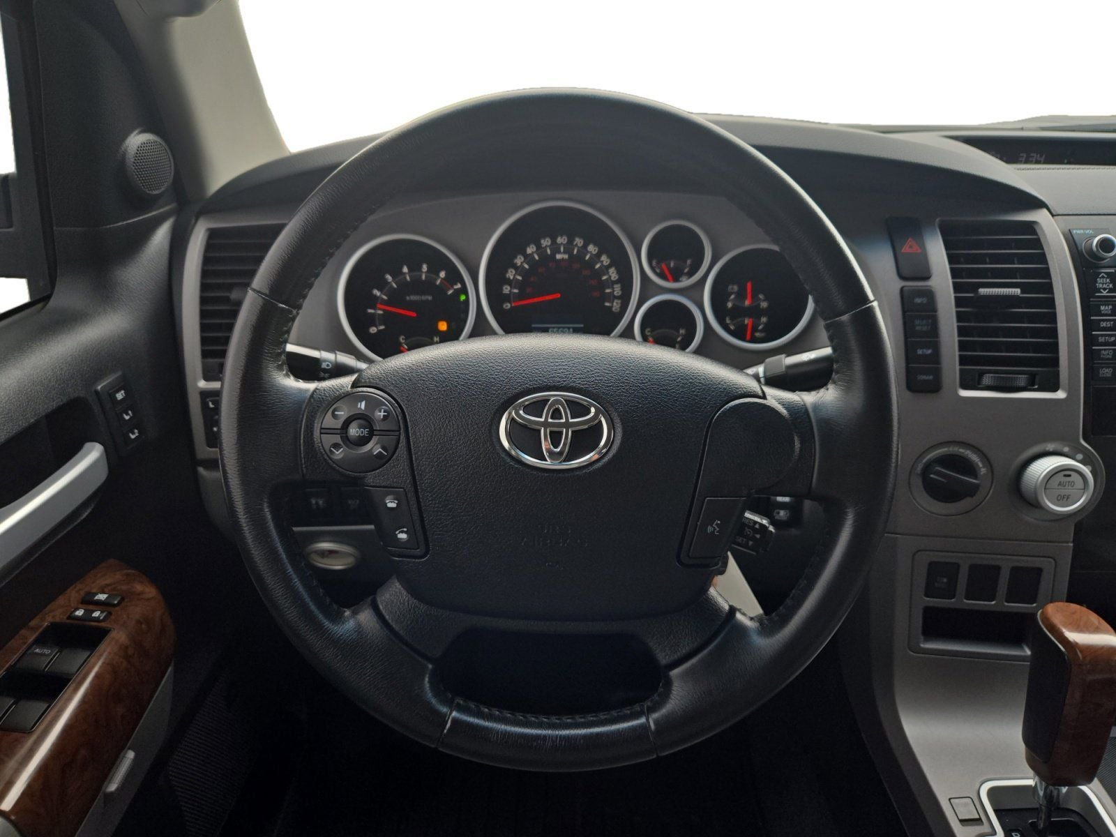 2012 Toyota Tundra Limited