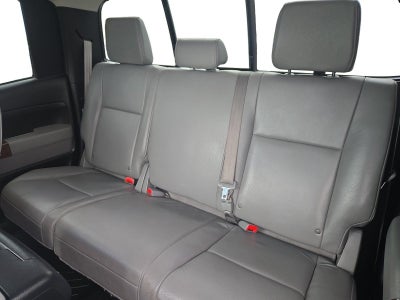 2012 Toyota Tundra Limited
