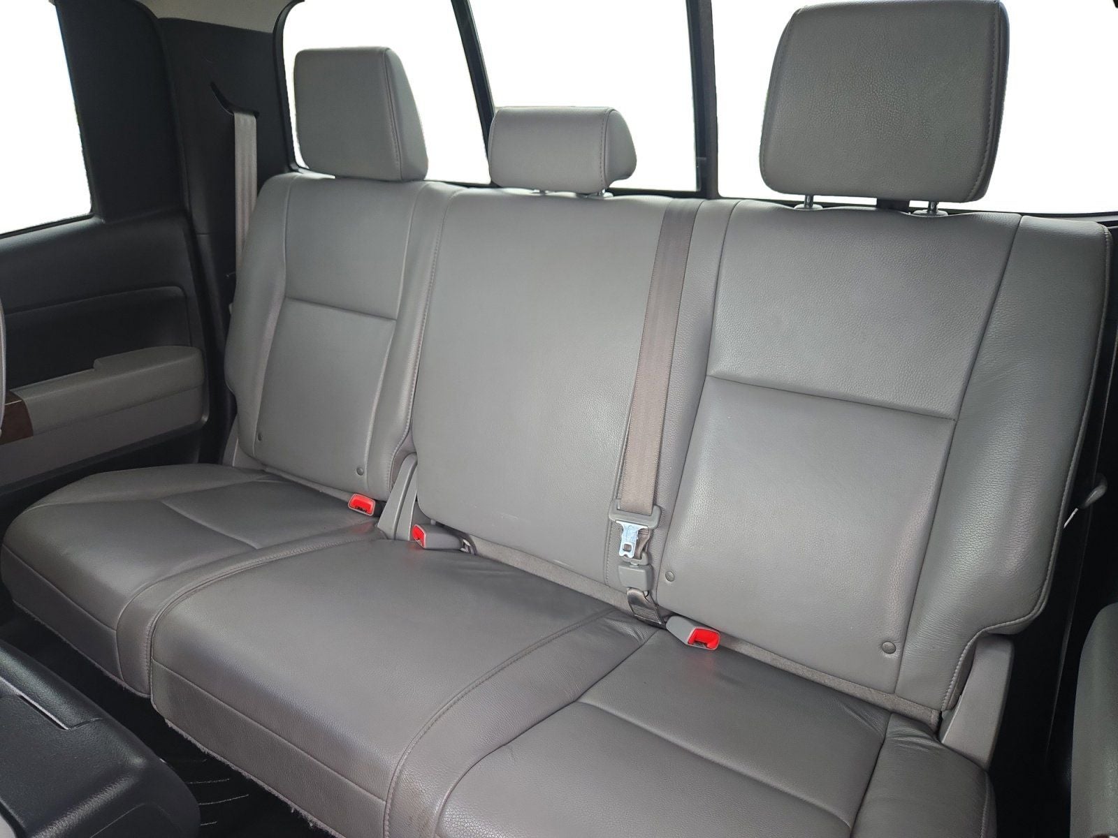 2012 Toyota Tundra Limited