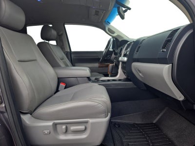 2012 Toyota Tundra Limited