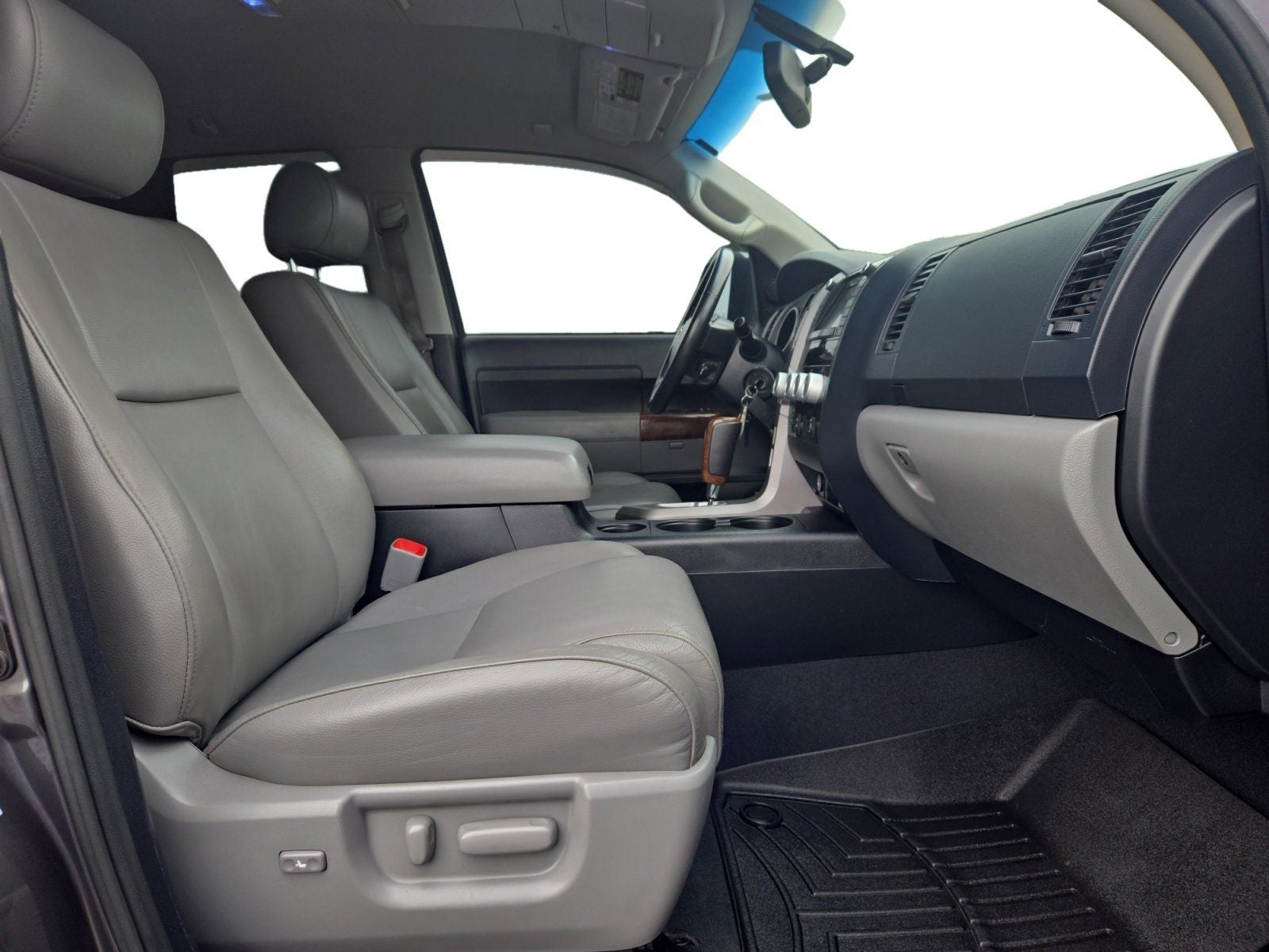 2012 Toyota Tundra Limited