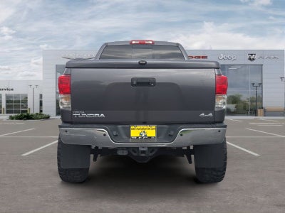 2012 Toyota Tundra Limited