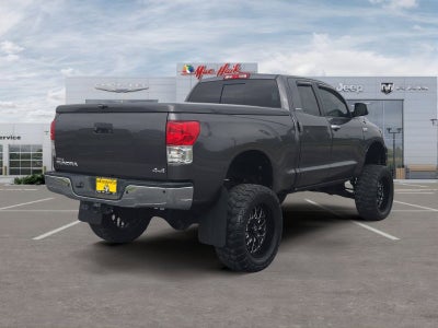 2012 Toyota Tundra Limited