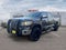 2015 Toyota Tundra Limited CrewMax