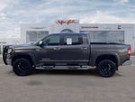 2015 Toyota Tundra Limited CrewMax