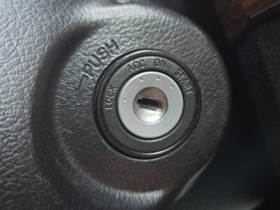 2015 Toyota Tundra Limited CrewMax