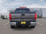 2015 Toyota Tundra Limited CrewMax