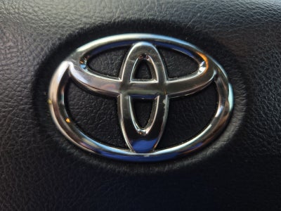 2015 Toyota Tundra Limited CrewMax