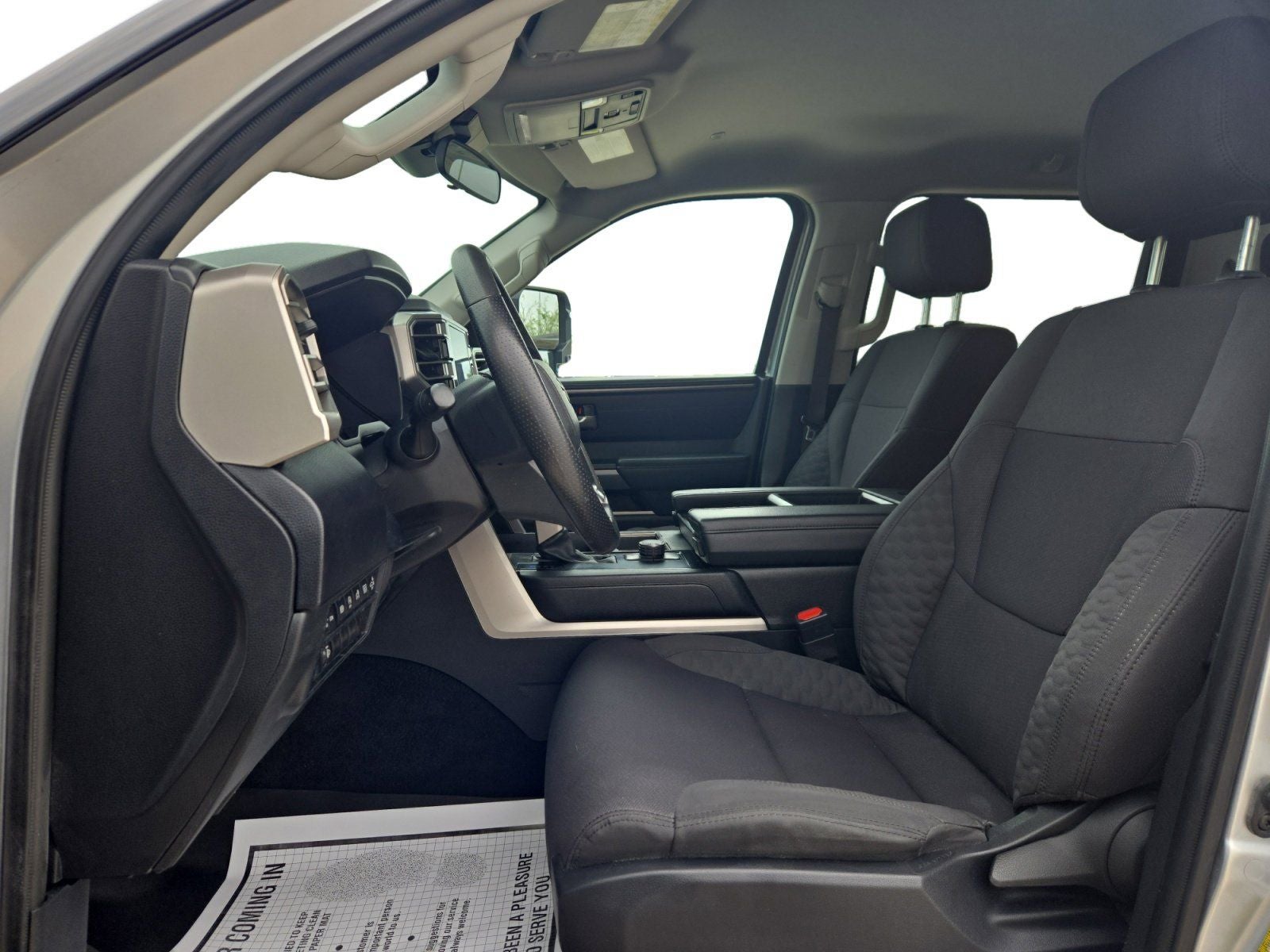 2023 Toyota Tundra SR5