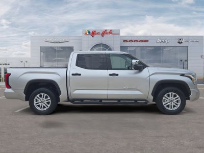 2023 Toyota Tundra SR5