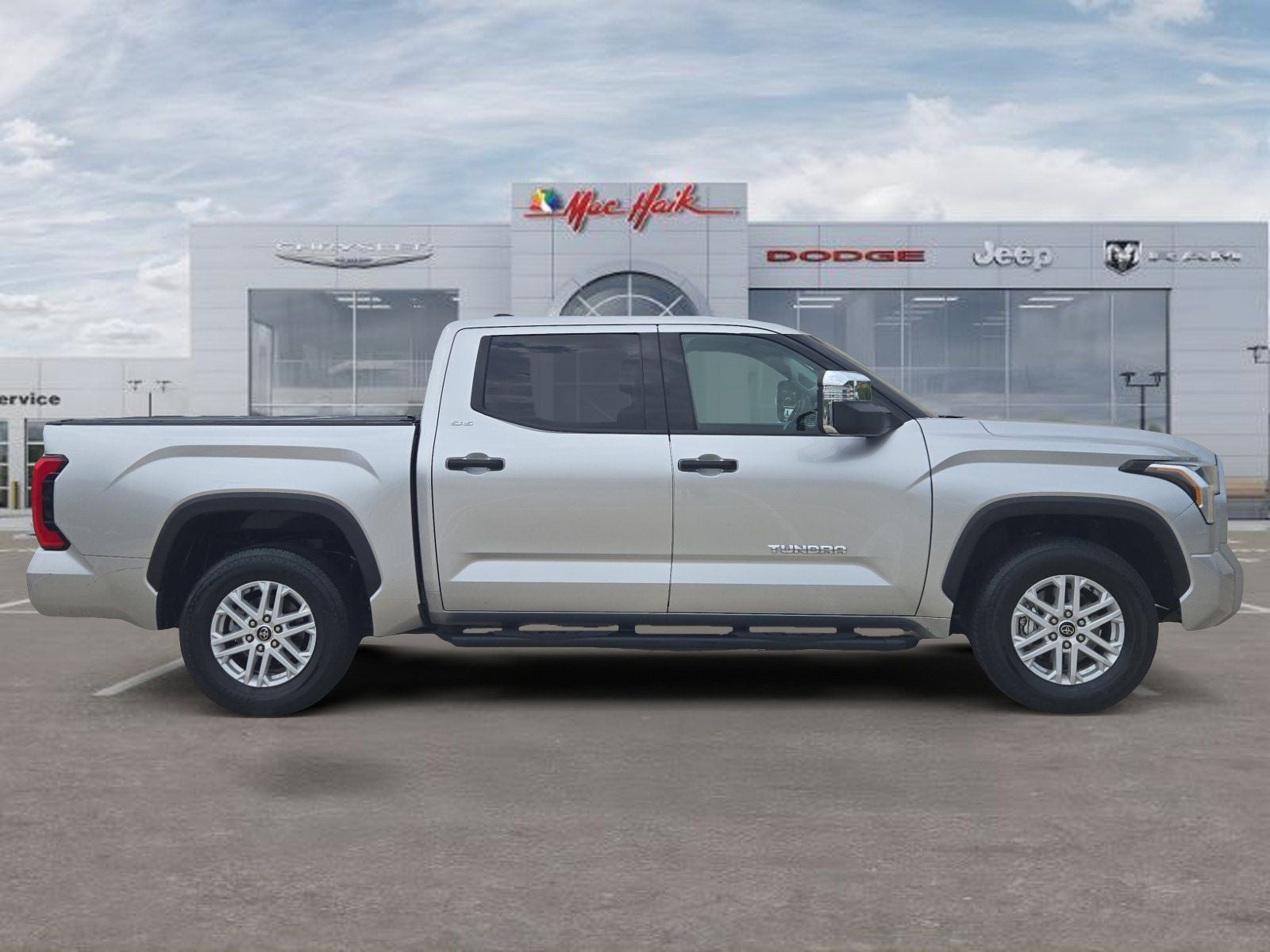 2023 Toyota Tundra SR5