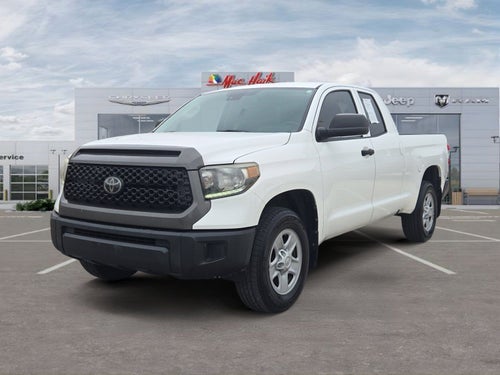 2019 Toyota Tundra SR