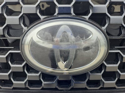 2019 Toyota Tundra SR