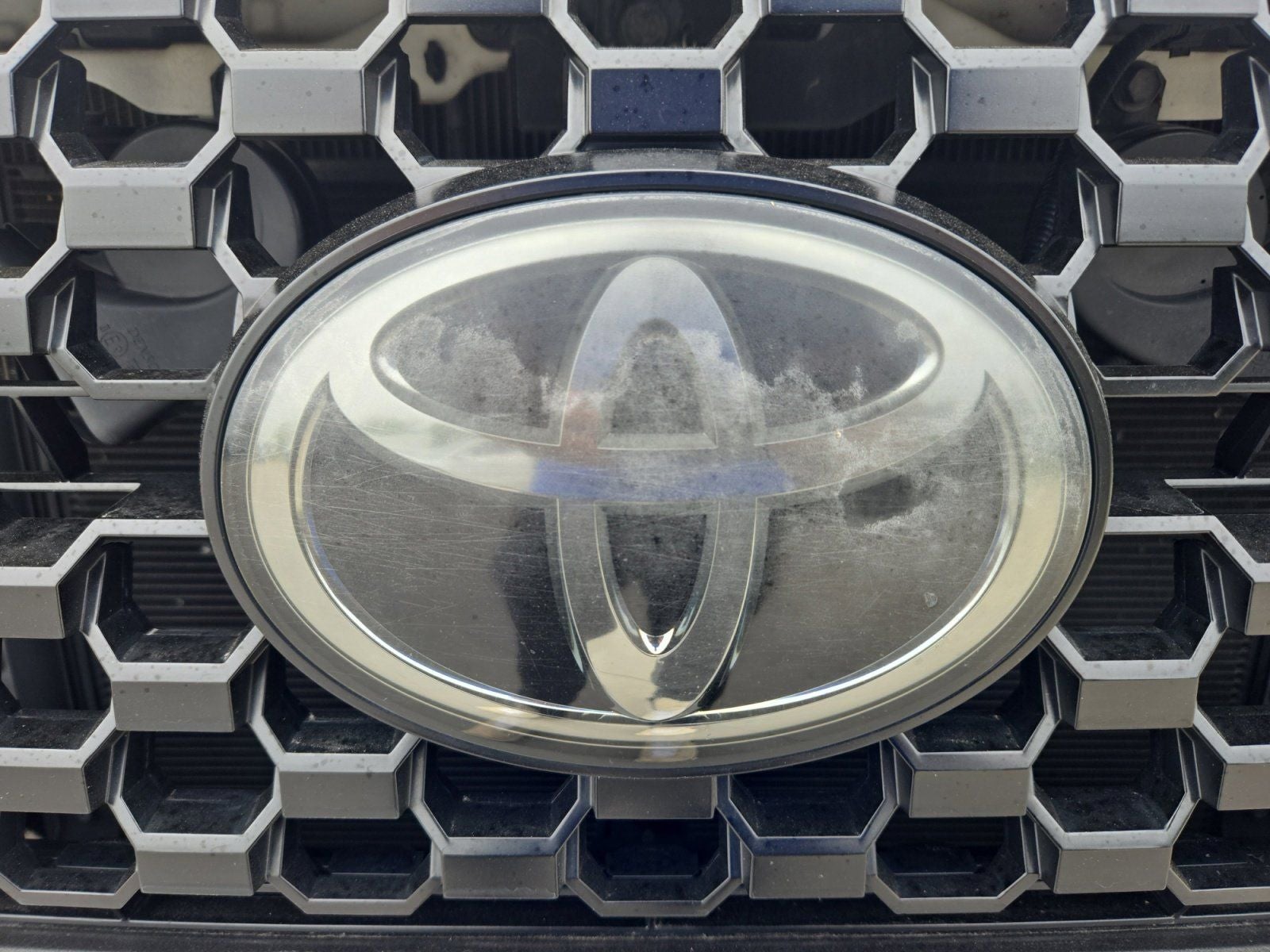 2019 Toyota Tundra SR