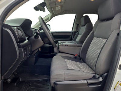 2019 Toyota Tundra SR