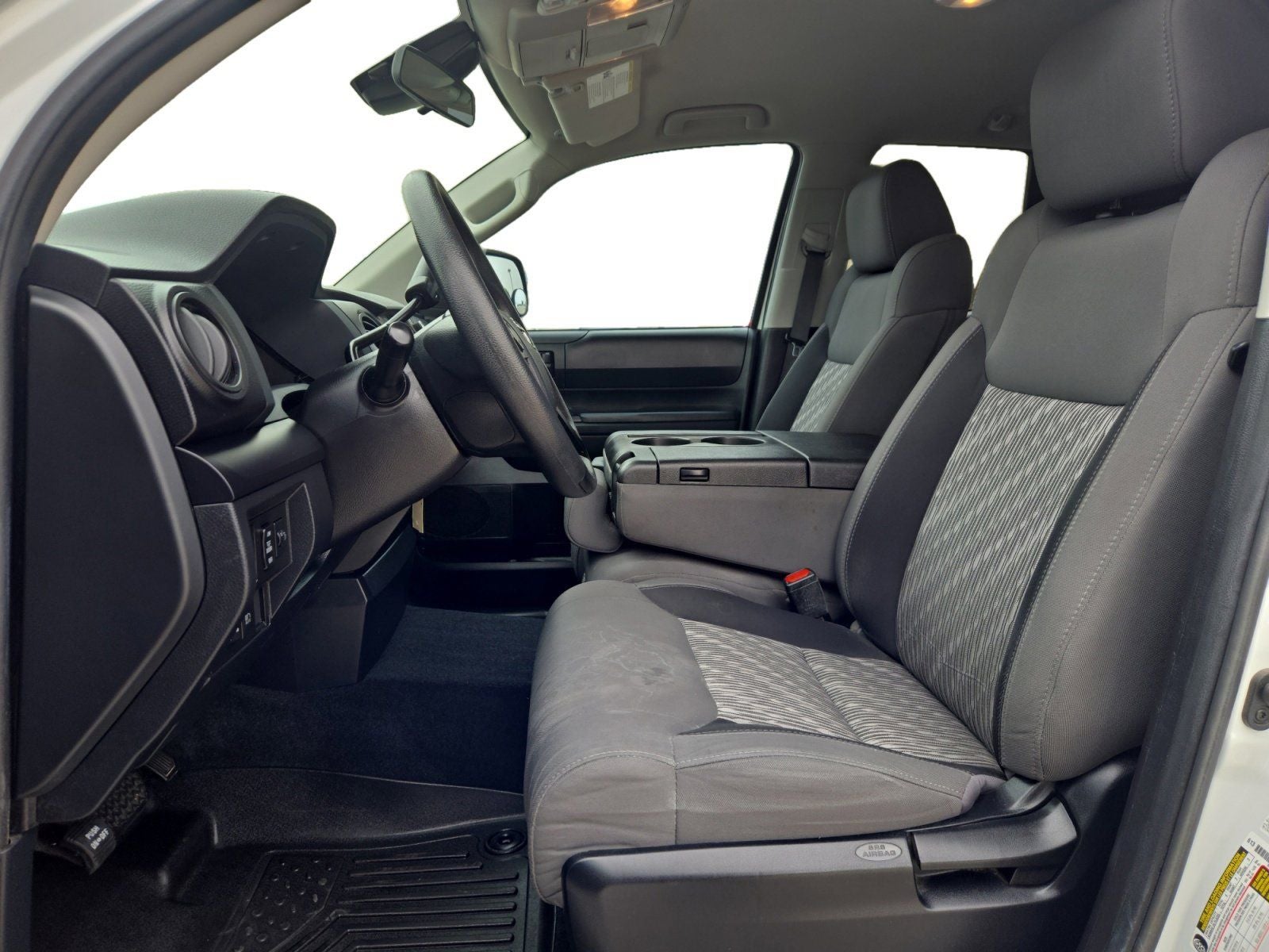 2019 Toyota Tundra SR