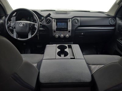 2019 Toyota Tundra SR