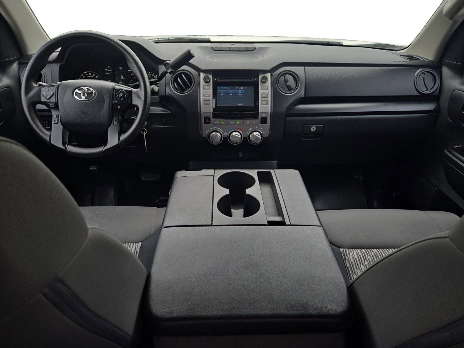 2019 Toyota Tundra SR