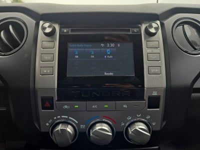 2019 Toyota Tundra SR