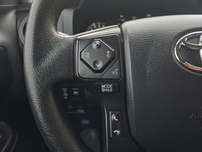 2019 Toyota Tundra SR