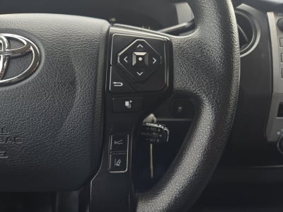 2019 Toyota Tundra SR