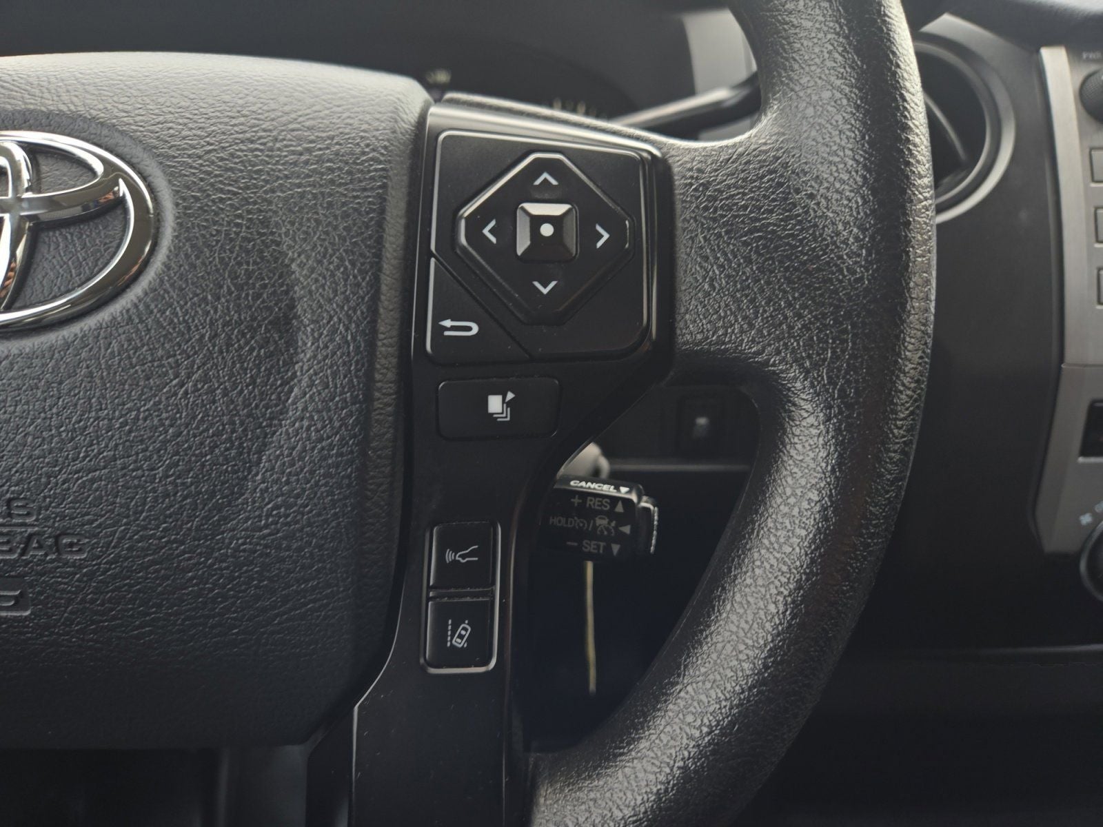 2019 Toyota Tundra SR