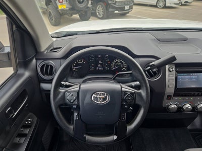 2019 Toyota Tundra SR