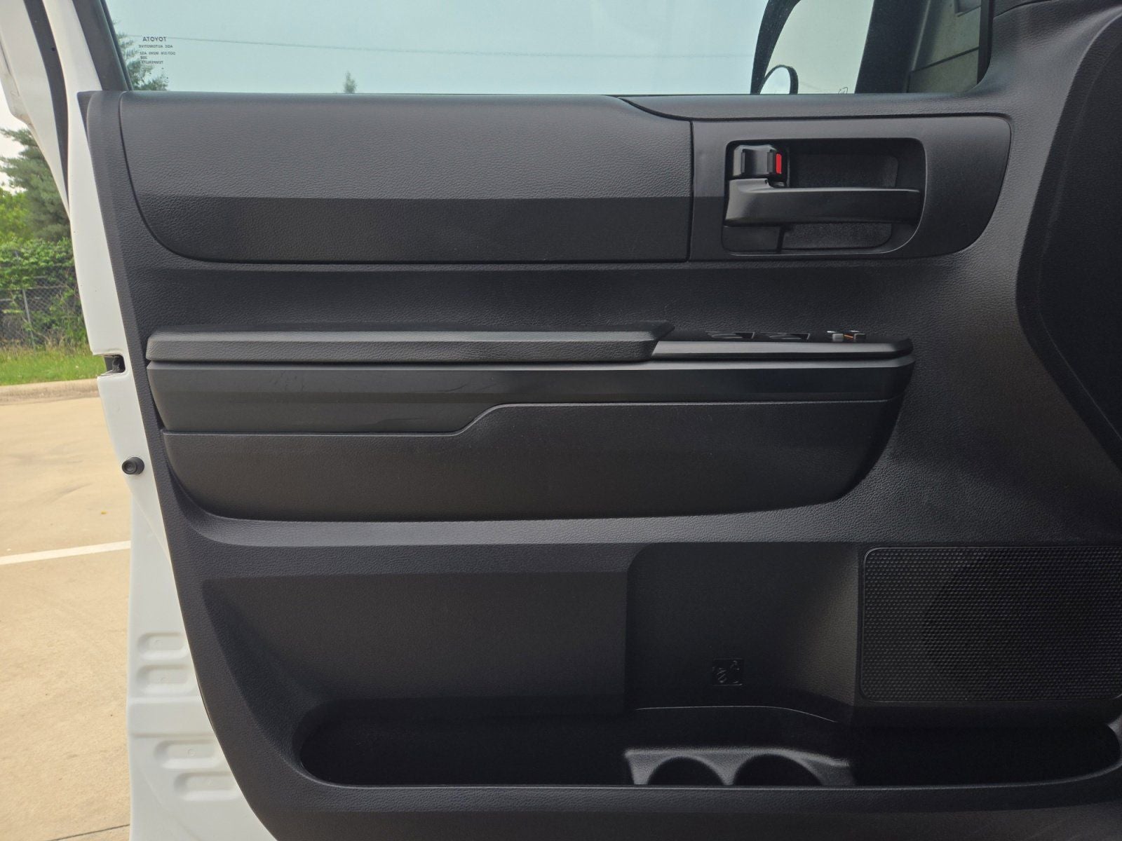 2019 Toyota Tundra SR