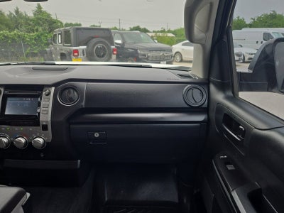 2019 Toyota Tundra SR