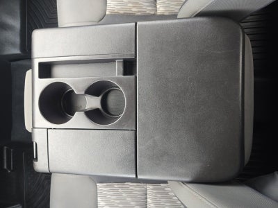 2019 Toyota Tundra SR