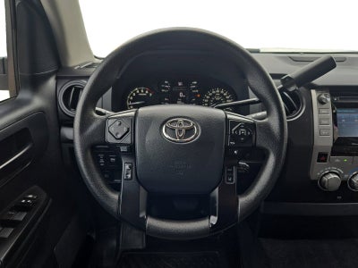 2019 Toyota Tundra SR