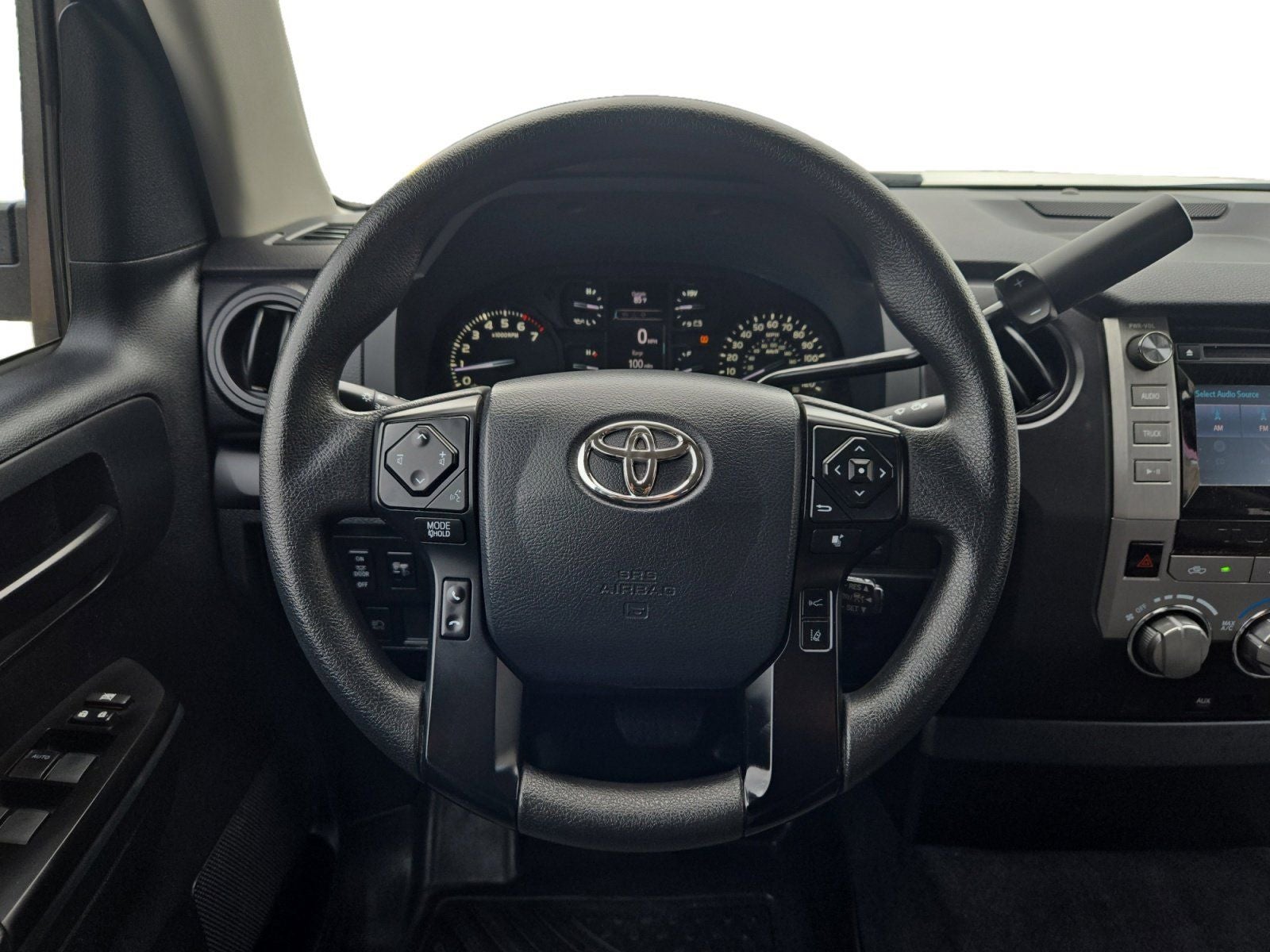 2019 Toyota Tundra SR