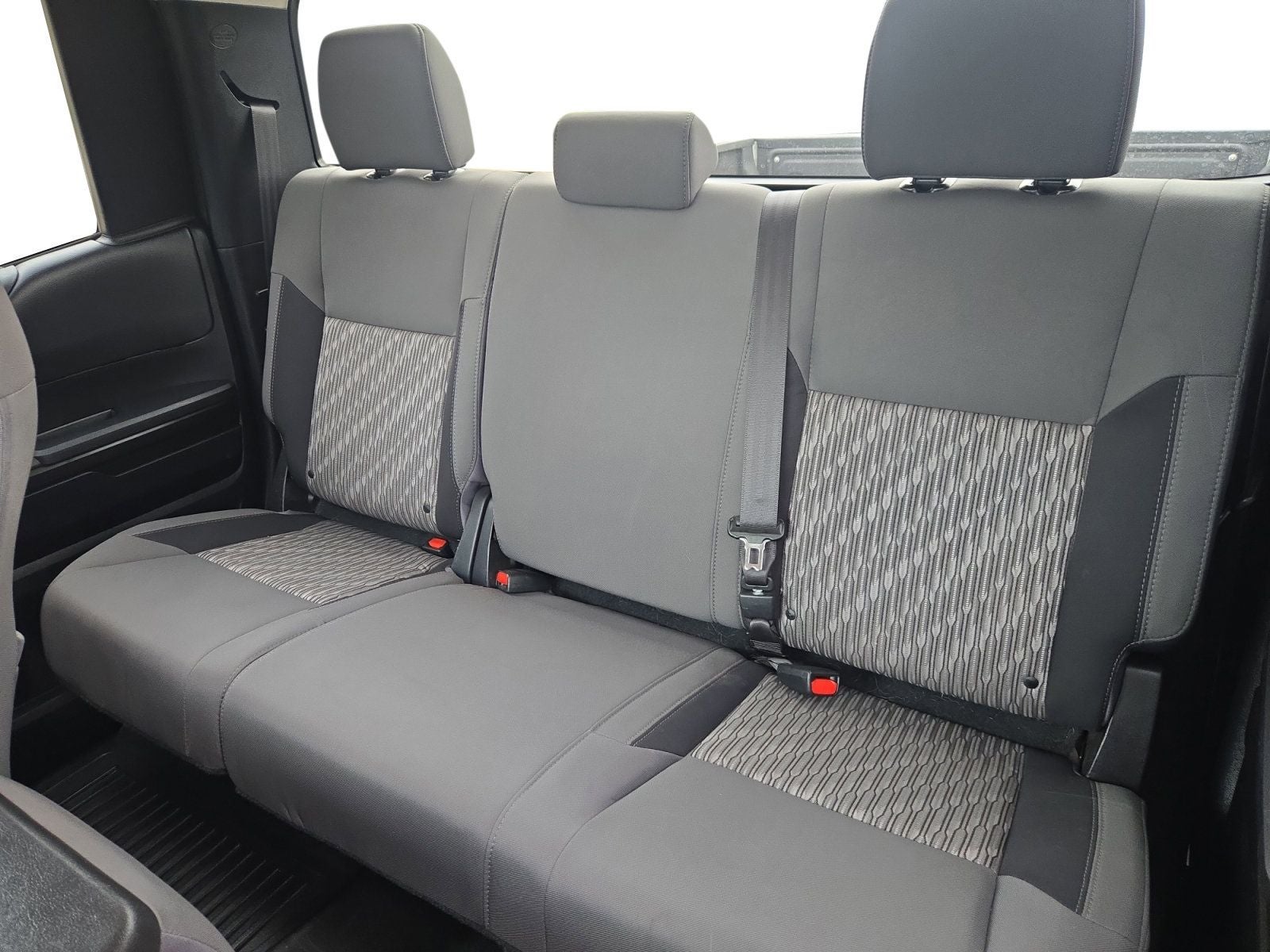 2019 Toyota Tundra SR
